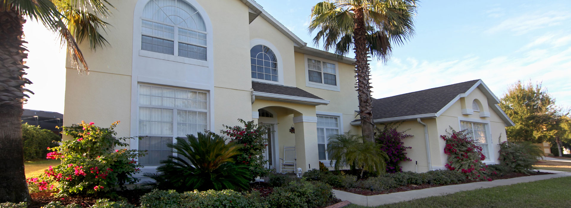 Paragon Property Services, LLC